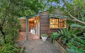 Secret Garden Studio In The Heart Of Mclaren Vale